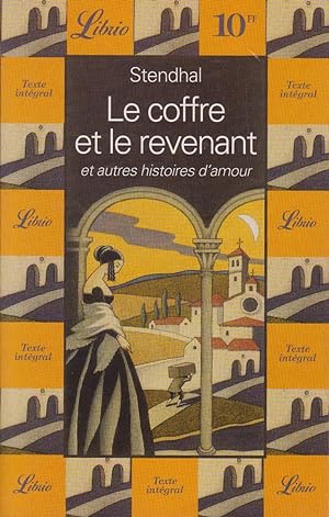 Image du vendeur pour Coffre et le revenant (Le), et autres histoires d'amour (Le Philtre et Mina de Vanghel) mis en vente par Bouquinerie "Rue du Bac"