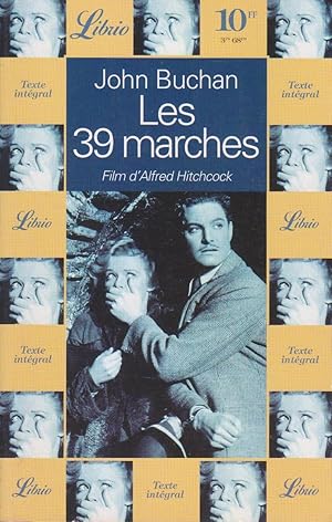 39 marches (Les)