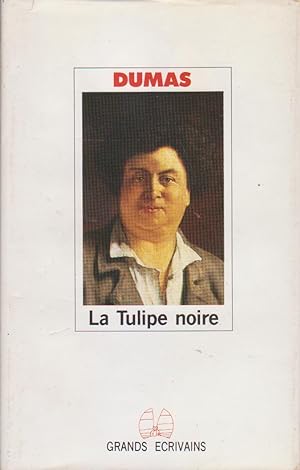 Tulipe noire (La)