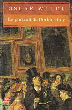 Portrait de Dorian Gray (Le)