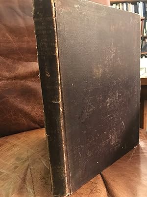 Immagine del venditore per Dakota Grammar Texts And Ethnography Contributions to North American Ethnology Volume IX Original 1893 Hardcover venduto da Three Geese in Flight Celtic Books