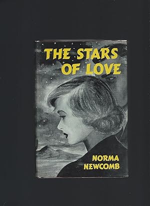 Bild des Verkufers fr The Stars of Love zum Verkauf von AcornBooksNH