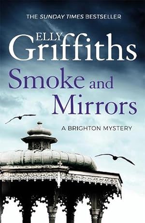 Seller image for Smoke and Mirrors (Paperback) for sale by Grand Eagle Retail