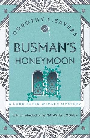 Seller image for Busman's Honeymoon (Paperback) for sale by AussieBookSeller