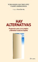Seller image for HAY ALTERNATIVAS for sale by ALZOFORA LIBROS