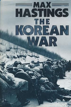 Seller image for The Korean War for sale by Good Books In The Woods