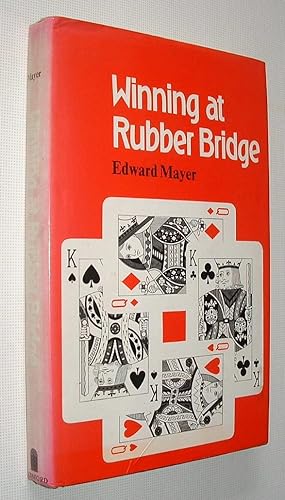 Winning At Rubber Bridge