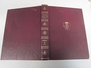Seller image for Britannica Book of the Year 1975 for sale by Goldstone Rare Books