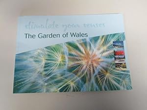 Seller image for The National Botanic Garden of Wales Visitor Guide for sale by Goldstone Rare Books