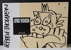 LEFRED-THOURON.