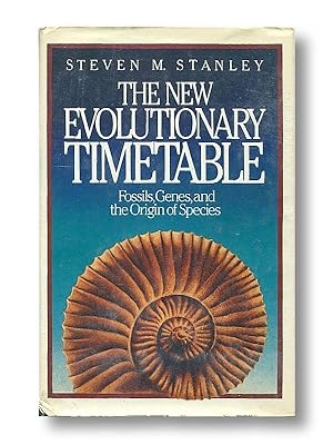 New Evolutionary Timetable: Fossils, Genes and the Origin of Species