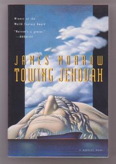 Seller image for Towing Jehovah (Godhead #1) for sale by Ray Dertz