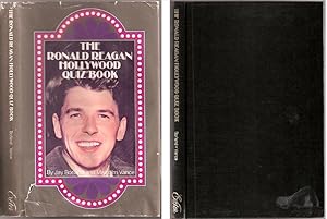 Imagen del vendedor de Ronald Reagan Hollywood Quiz Book a la venta por DR Fine Arts