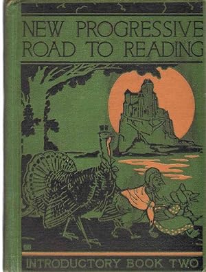Seller image for NEW PROGRESSIVE ROAD TO READING Introductory Book Two for sale by The Avocado Pit