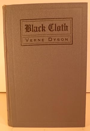 Black Cloth. A Novel