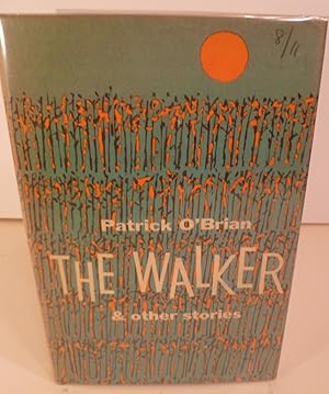 The Walker & Other Stories
