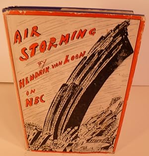 Air Storming. A Collectiion Of 40 Radio Talks