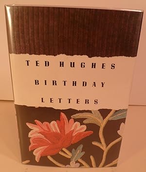 Seller image for Birthday Letters for sale by Colebrook Book Barn