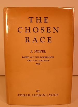 The Chosen Race