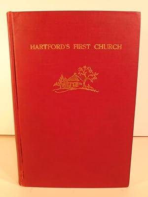 Hartford's First Church