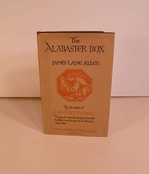 The Alabaster Box