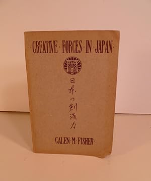 Creative Forces In Japan