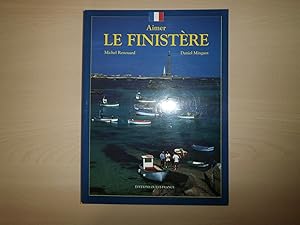 Image du vendeur pour AIMER LE FINISTERE mis en vente par Le temps retrouv