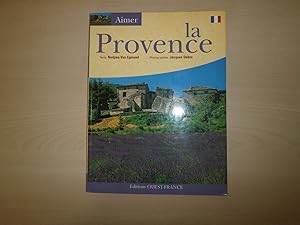 Seller image for la Provence for sale by Le temps retrouv