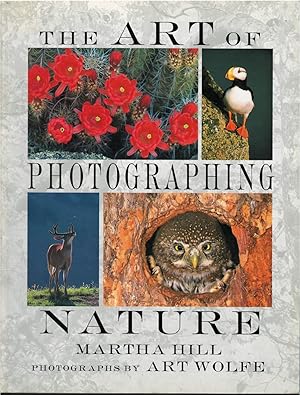 The Art of Photographing Nature