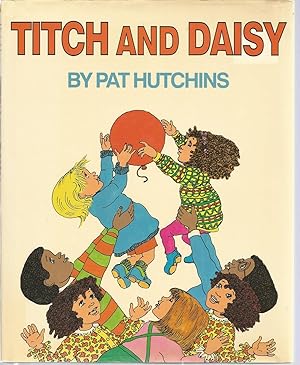 Seller image for Titch and Daisy for sale by The Book Junction