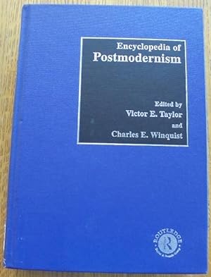 Seller image for Encyclopedia of Postmodernism for sale by Mullen Books, ABAA
