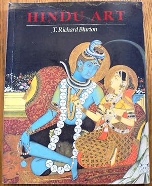 Seller image for Hindu Art for sale by Mullen Books, ABAA