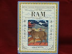 Seller image for Ram: The Chinese Horoscopes Library for sale by Lifeways Books and Gifts