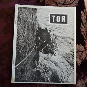 Tor - The Journal of the Exeter Climbing Clubs Volume One 1969