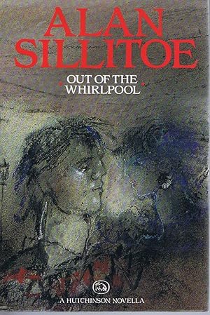 Seller image for Out of the Whirlpool (A Hutchinson novella) for sale by Lazy Letters Books