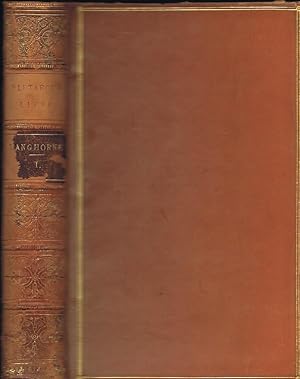 Plutarch's Lives of Illustrious Men Volume I and II