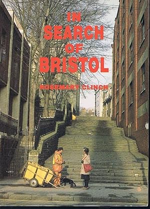 Immagine del venditore per In Search of Bristol venduto da Lazy Letters Books