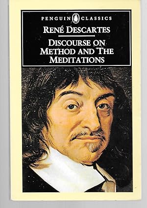 Seller image for Discourse On Method And The Meditations for sale by Thomas Savage, Bookseller