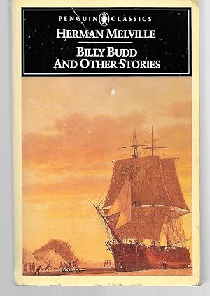 Imagen del vendedor de Billy Budd And Other Stories a la venta por Thomas Savage, Bookseller
