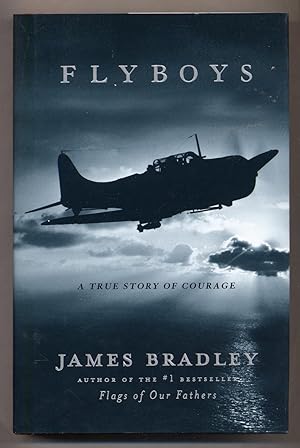 Bild des Verkufers fr Flyboys zum Verkauf von Between the Covers-Rare Books, Inc. ABAA