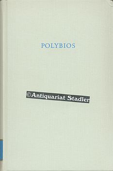 Bild des Verkufers fr Polybios. (= Wege der Forschung Bd. 347). zum Verkauf von Antiquariat im Kloster