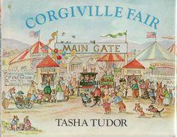 Corgiville Fair