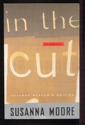 Seller image for In the Cut : A Novel for sale by Ravenroost Books