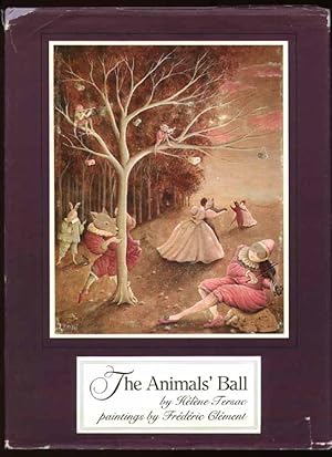 Seller image for The Animals' Ball for sale by Rivelli's Books