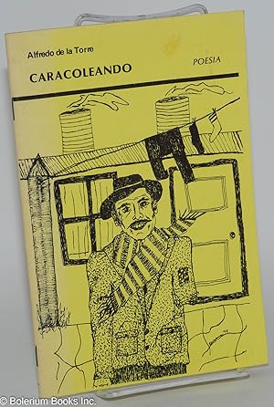 Caracoleando: poemas