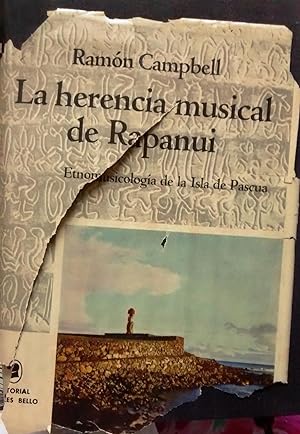 La herencia musical de Rapanui. Etnomusicología de la Isla de Pascua