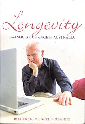 Longevity and Social Change in America: