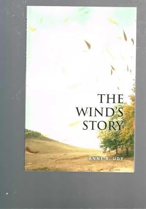 Immagine del venditore per The Wind's Story venduto da Berry Books