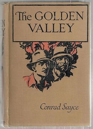 Seller image for Golden Valley for sale by Bauer Rare Books