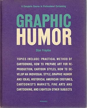 Seller image for Graphic Humor for sale by Bauer Rare Books